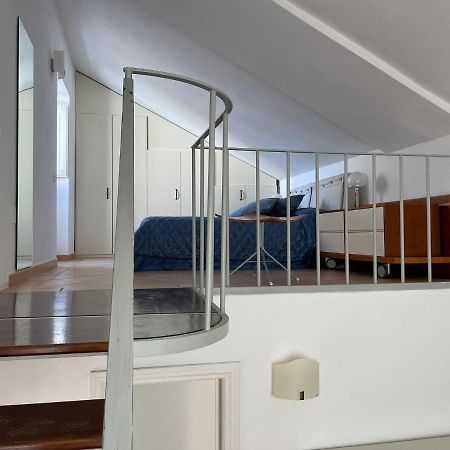 Casa Trastevere Тропеа Екстер'єр фото