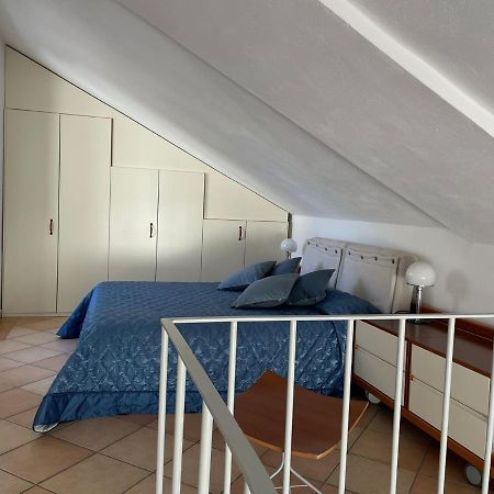 Casa Trastevere Тропеа Екстер'єр фото